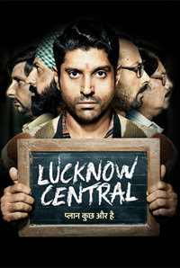 Lucknow Central - PreDvd